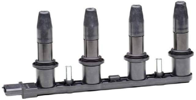 2008 Saturn Astra Direct Ignition Coil (Hella)