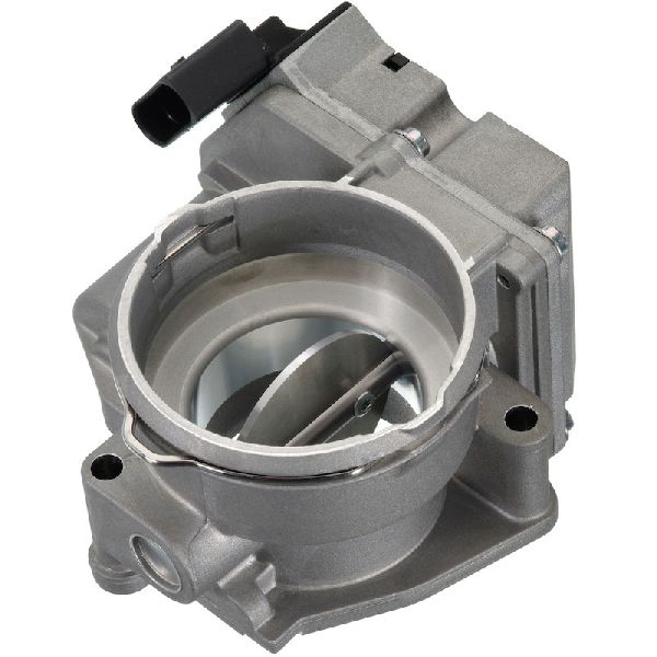2004-2005 Volkswagen Passat Exhaust Control Valve (Hella)