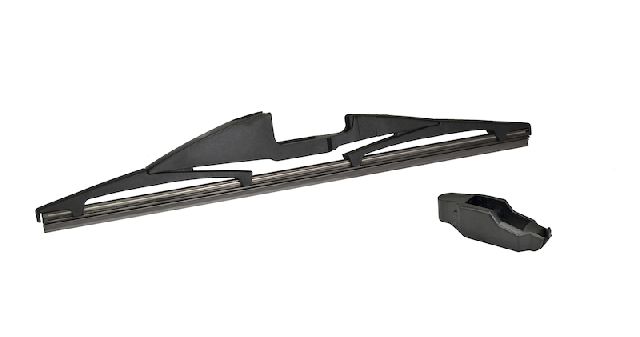 2010-2019 Kia Soul Back Glass Wiper Blade (Hella)