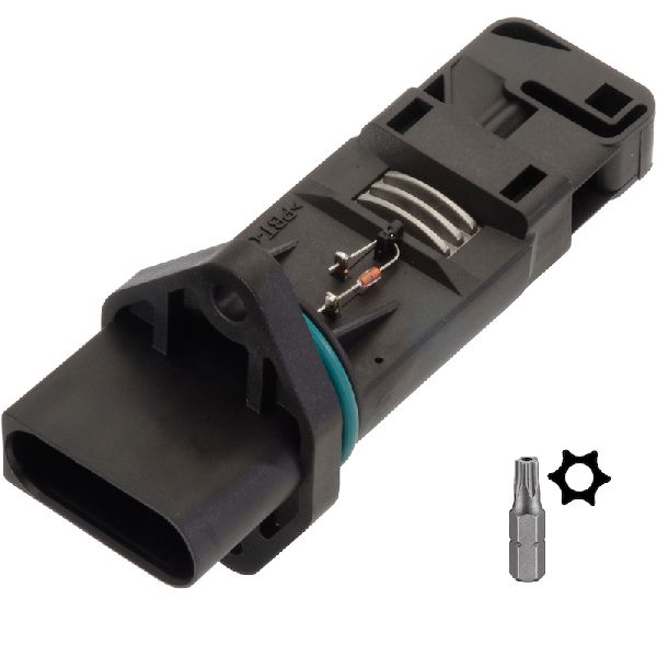 2007-2008 Volkswagen Eos Mass Air Flow Sensor (Hella)