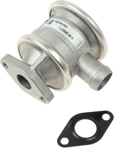 1999-2019 Porsche 911 Secondary Air Injection Control Valve (Hella)