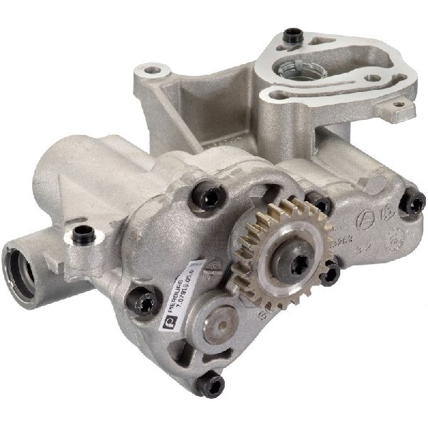 2008-2013 Audi A3 Engine Oil Pump (Hella)