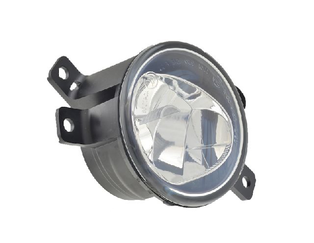 2010-2015 BMW X1 Fog Light Assembly - Right (Hella)