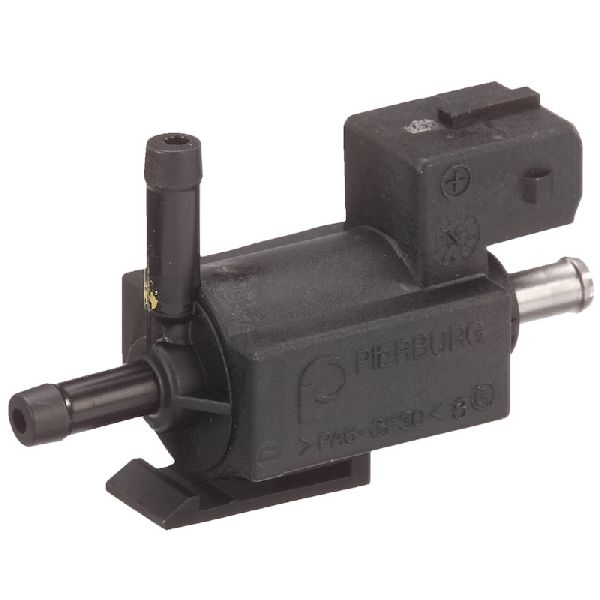 2010-2011 Cadillac SRX Turbocharger Boost Control Valve (Hella)