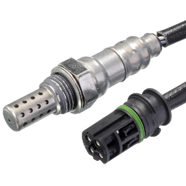 2006-2008 BMW 750i Oxygen Sensor - Rear Right (Hella)