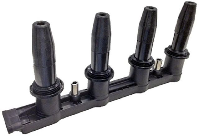 2009-2011 Chevrolet Aveo Direct Ignition Coil (Hella)