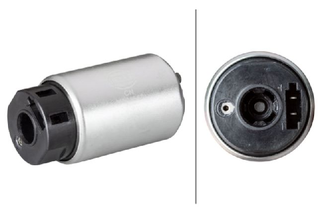 2007-2008 Toyota Yaris Electric Fuel Pump (Hella)