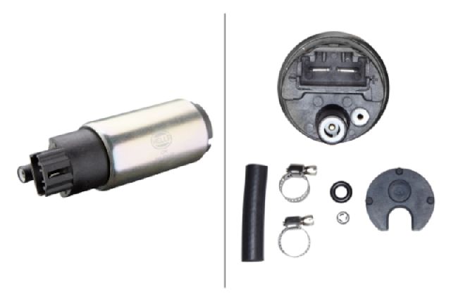 1999-2001 Lexus ES300 Fuel Pump (Hella)