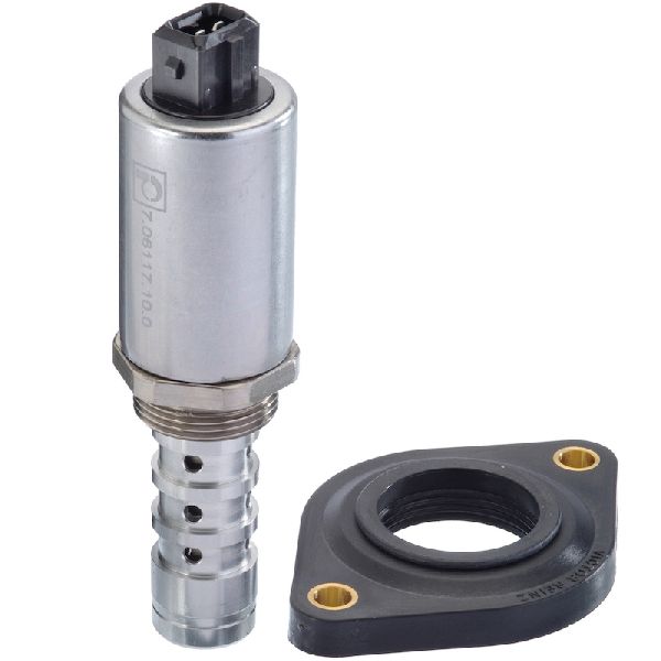 1999-2001 BMW 740i Engine Variable Valve Timing (VVT) Solenoid (Hella)