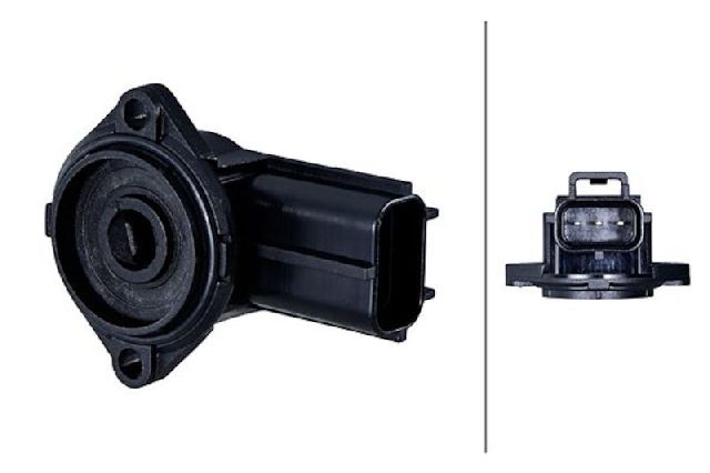 2005-2008 Mercury Mariner Throttle Position Sensor (Hella)