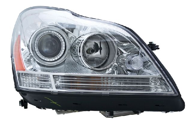 2007 Mercedes-Benz GL450 Headlight Assembly - Front Right (Hella)