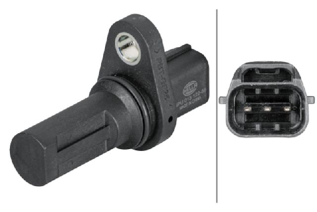 2008-2011 Mitsubishi Outlander Engine Crankshaft Position Sensor (Hella)