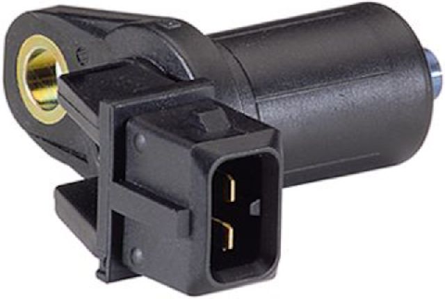2008-2013 BMW M3 Engine Crankshaft Position Sensor (Hella)