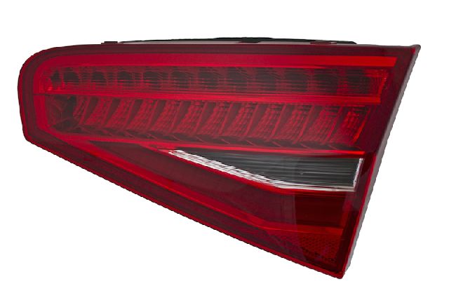 2013-2016 Audi A4 Tail Light Assembly - Right Inner (Hella)