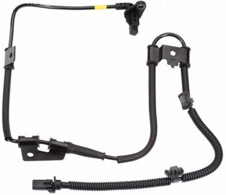 2005-2009 Hyundai Tucson ABS Wheel Speed Sensor - Front Right (Hella)
