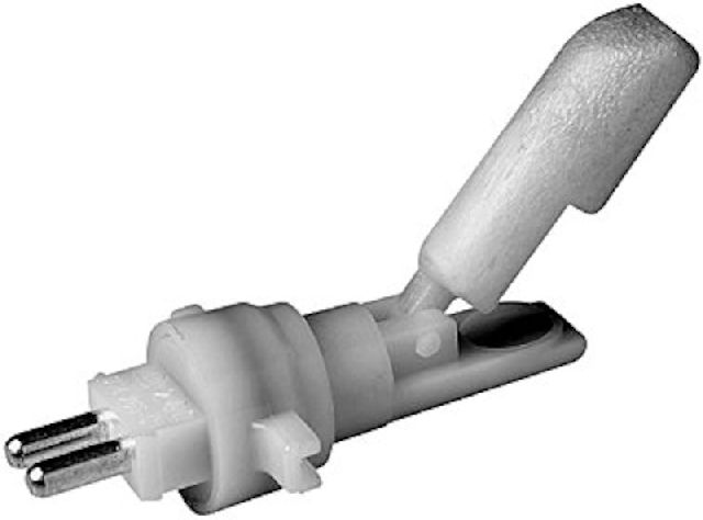 1984-1993 Mercedes-Benz 190E Engine Coolant Level Sensor (Hella)