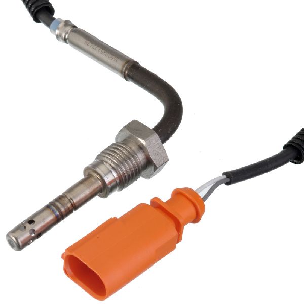 2009-2011 Audi S6 Exhaust Gas Temperature (EGT) Sensor (Hella)