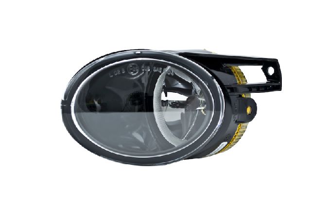 2006-2010 Volkswagen Passat Fog Light Assembly - Left (Hella)