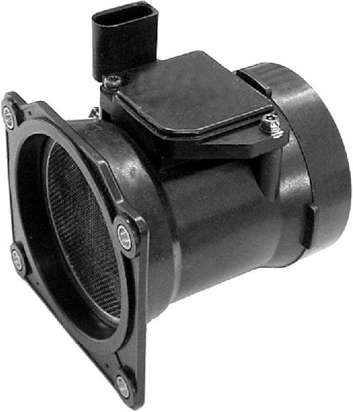 2000-2001 Audi A6 Mass Air Flow Sensor (Hella)