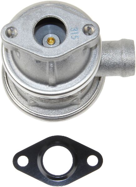 2007-2008 Porsche 911 Secondary Air Injection Control Valve (Hella)