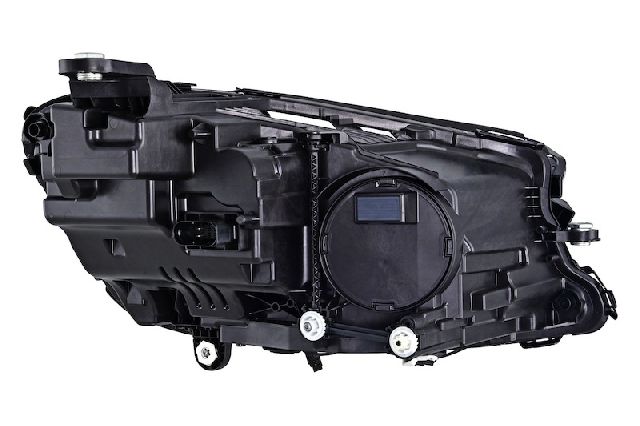 2020 Mercedes-Benz E350 Headlight Assembly - Left (Hella)