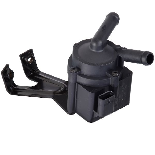 2010-2018 BMW X5 Engine Water Pump (Hella)