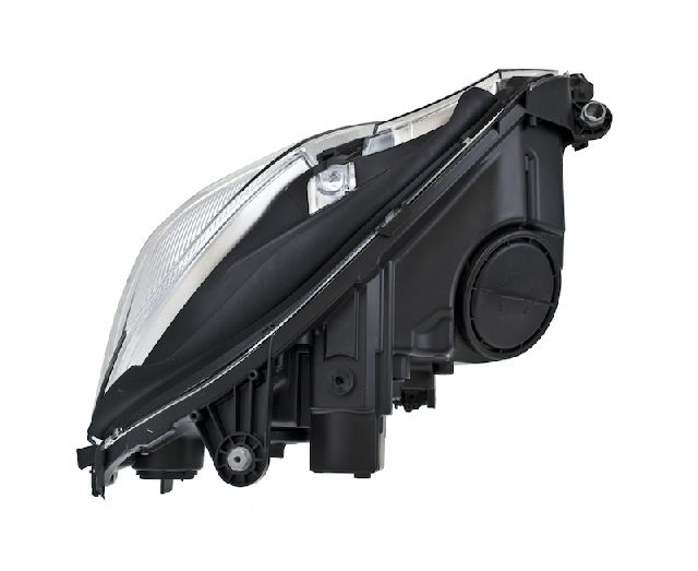 2013 Mercedes-Benz E500 Headlight Assembly - Front Left (Hella)