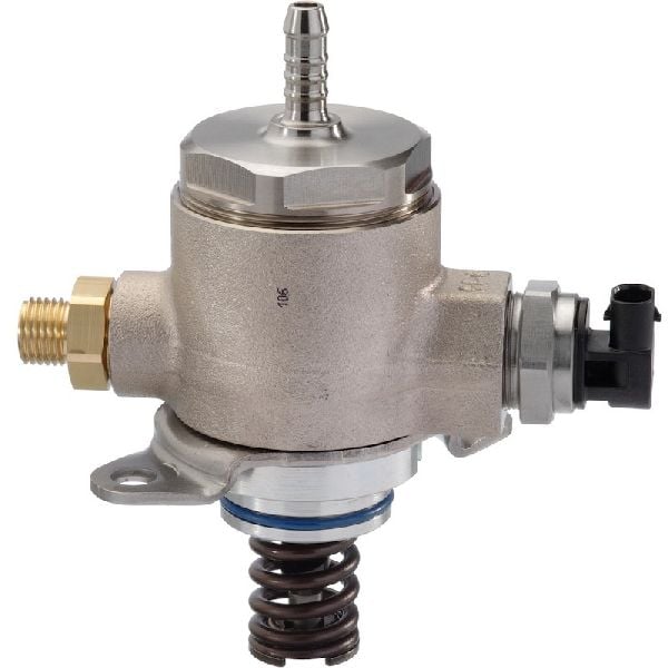 2012-2018 Audi A6 Direct Injection High Pressure Fuel Pump (Hella)