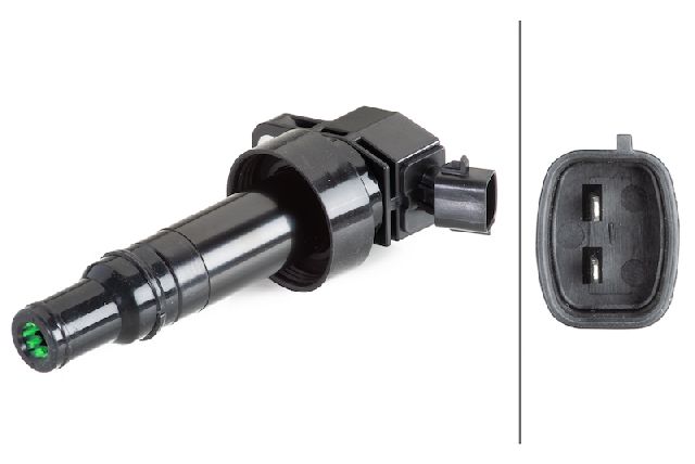 2012-2017 Hyundai Veloster Ignition Coil (Hella)