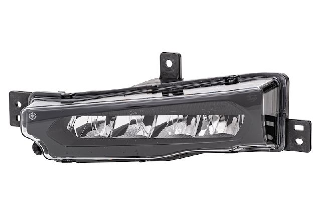 2018-2020 BMW X3 Fog Light - Front Left or Left (Hella)