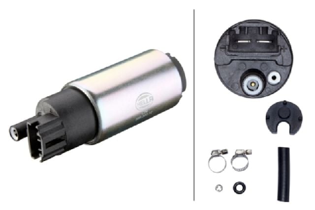 1995-2000 Dodge Avenger Fuel Pump (Hella)