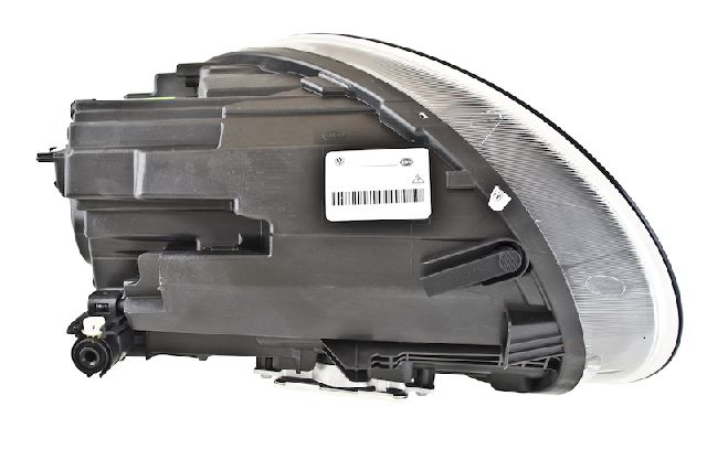 2012-2013 Volkswagen Beetle Headlight Assembly -  or Front Right (Hella)