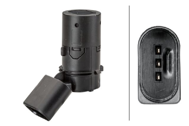 2002-2006 Audi A4 Parking Aid Sensor (Hella)