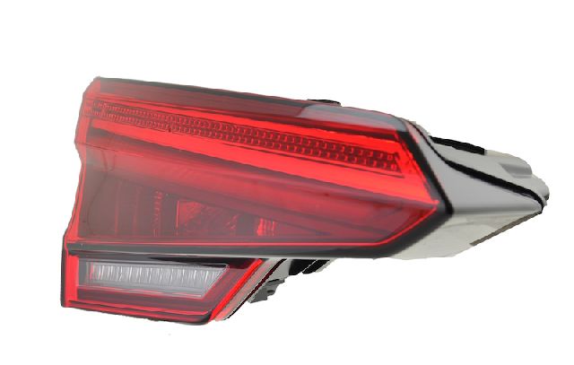 2017-2020 Audi A4 Tail Light Assembly - Left (Hella)