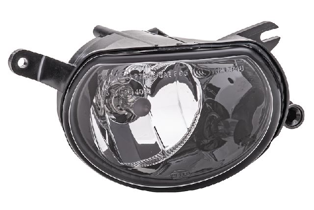 2009-2015 Audi Q7 Fog Light - Right (Hella)