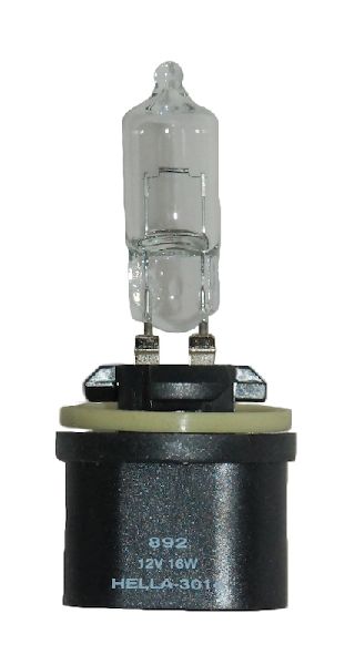 1992-1995 Buick Regal Back Up Light Bulb (Hella)
