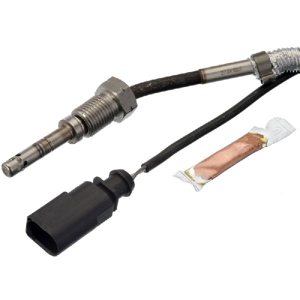 2005-2006 Volkswagen Jetta Exhaust Gas Temperature (EGT) Sensor (Hella)