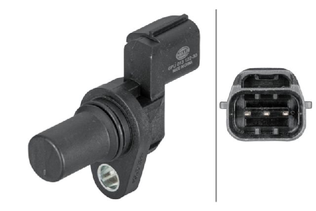 2006-2011 Mitsubishi Eclipse Engine Camshaft Position Sensor (Hella)
