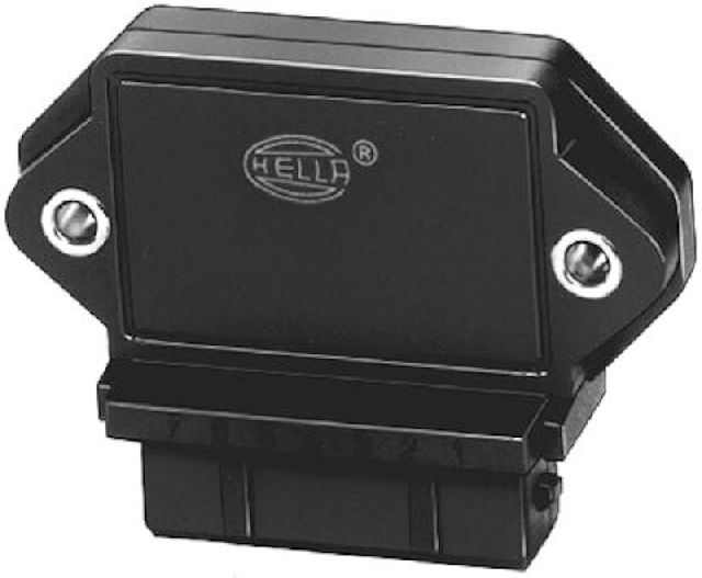 1994-1995 Porsche 911 Ignition Control Module (Hella)