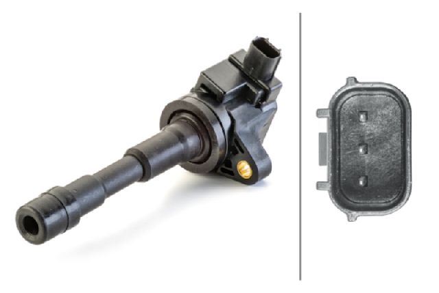 2010-2014 Honda Insight Direct Ignition Coil (Hella)