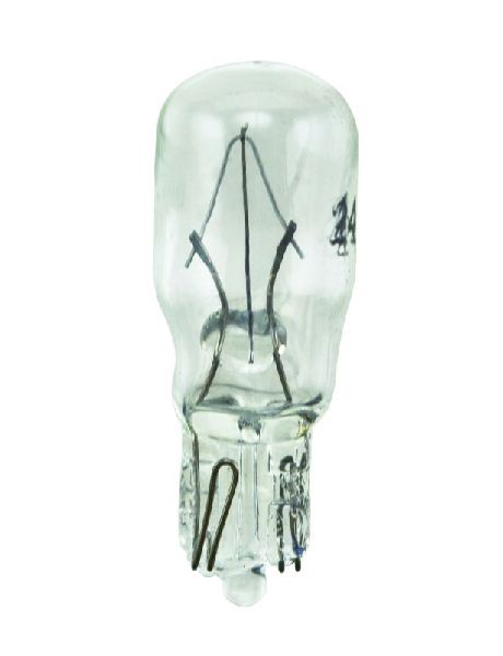 1991-1995 Chevrolet Lumina License Plate Light Bulb (Hella)