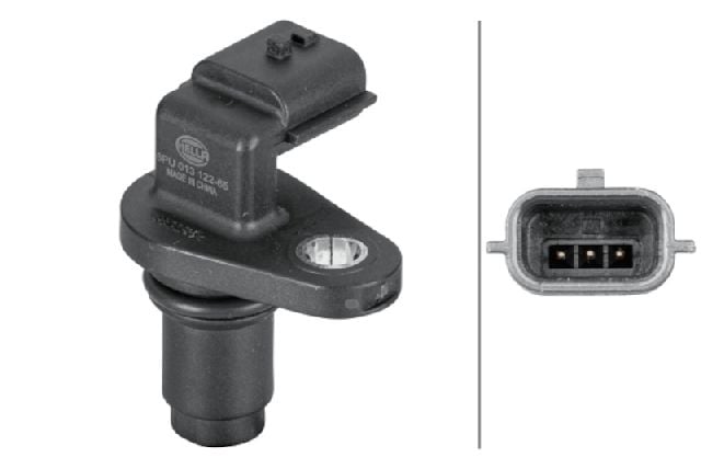 2008-2019 Nissan Rogue Engine Camshaft Position Sensor (Hella)