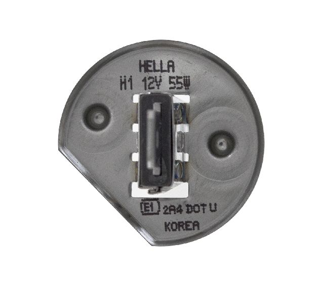 2003-2008 Mazda 6 Multi-Purpose Light Bulb (Hella)