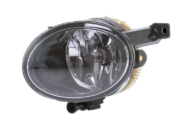 2012-2016 Volkswagen Eos Fog Light Assembly - Left (Hella)