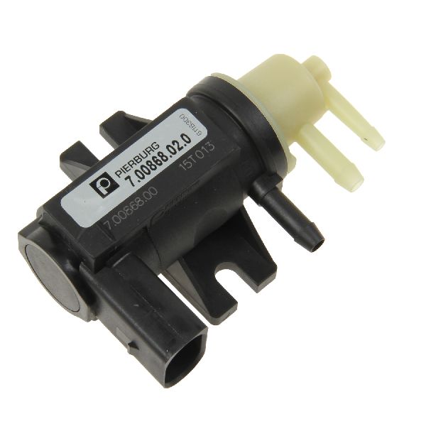 2010-2013 Audi A3 Exhaust Gas Recirculation (EGR) Valve Control Sole (Hella)