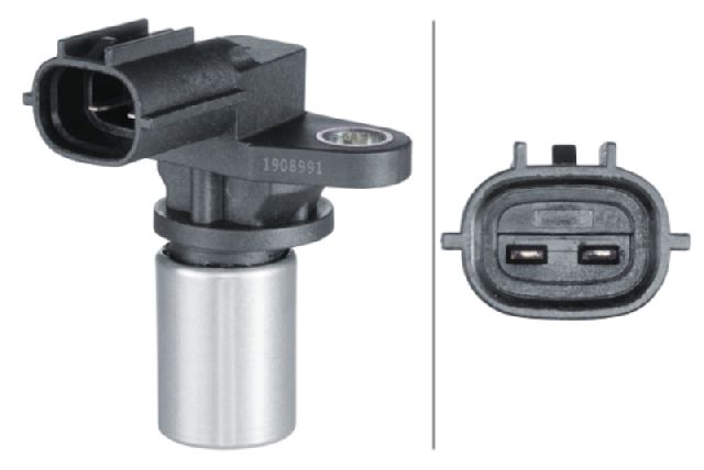 1998-2000 Lexus GS400 Engine Crankshaft Position Sensor (Hella)