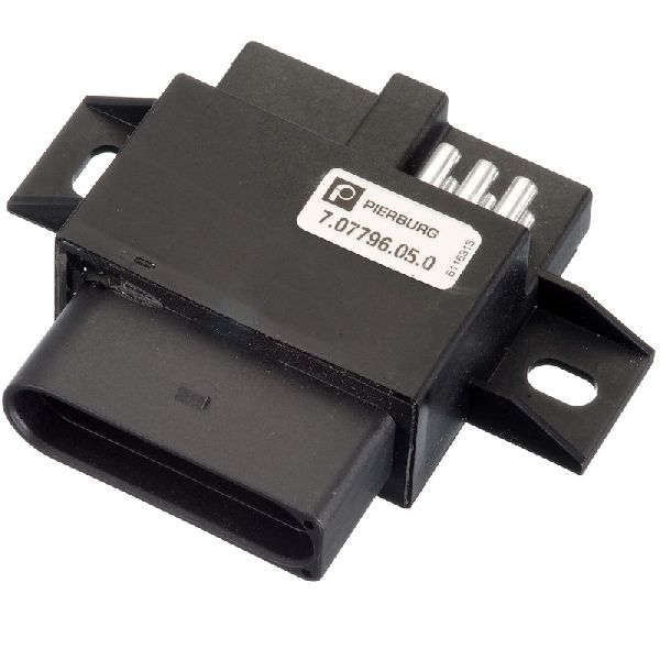 2006-2011 Audi A6 Fuel Pump Driver Module (Hella)