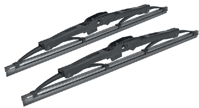 2017 Chevrolet Bolt EV Wiper Blade - Rear (Hella)