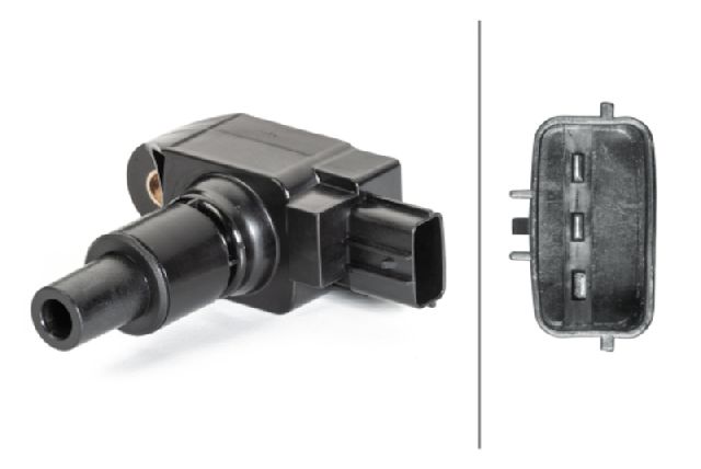 2004-2011 Mazda RX-8 Ignition Coil (Hella)