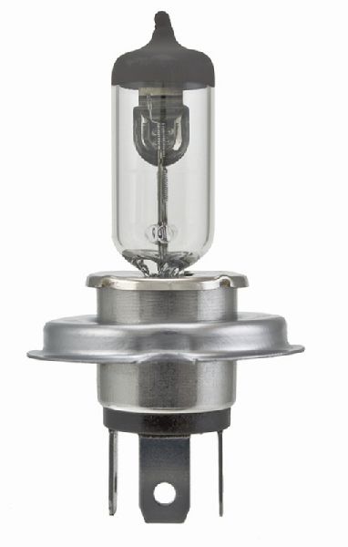 2001-2009 Toyota Prius Headlight Bulb - High Beam and Low Beam (Hella)